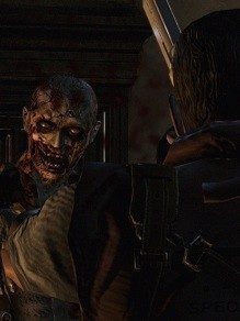 Resident Evil HD se deja ver en 12 minutos de video