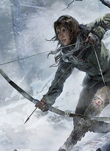 Rise of the Tomb Raider presume en Xbox One antes del E3 con su nuevo tráiler