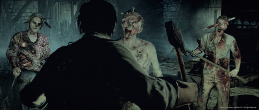 The Evil Within-2