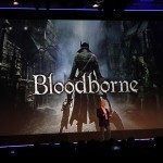 Bloodborne en la Conferencia de Sony de la Gamescom 2014