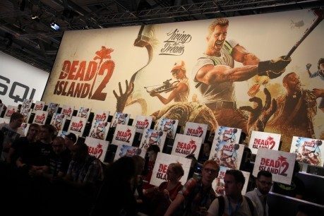 Dead Island 2 en la Gamescom 2014