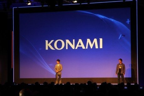 Kojima en la Conferencia de Sony de la Gamescom 2014