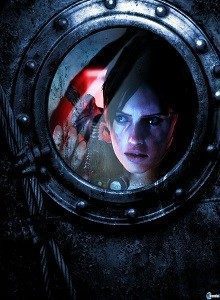 ¿Filtrado un Resident Evil Revelations 2?