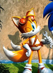 Fecha de lanzamiento de Sonic Boom