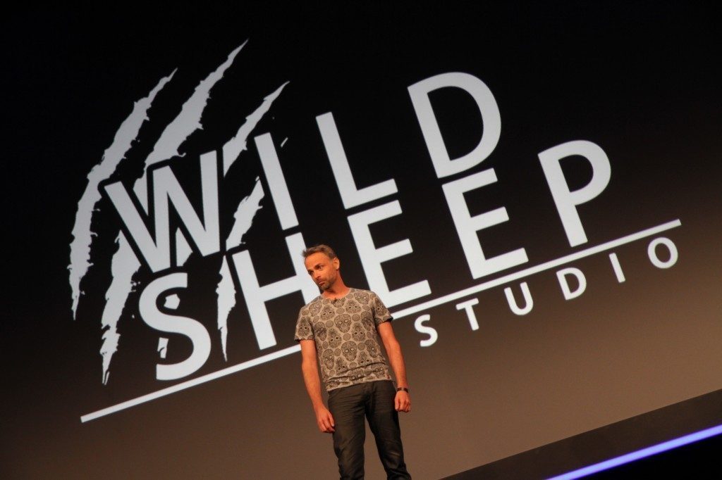 Wild Sheep en la Conferencia de Sony de la Gamescom 2014