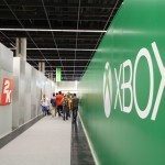 Stand de Xbox en la Gamescom 2014