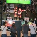 Tokyo Game Show 2014