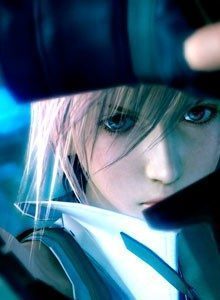 Final Fantasy XIII llegará a Steam el 9 de octubre