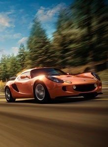 Forza Horizon 2 quema rueda con su tráiler de lanzamiento