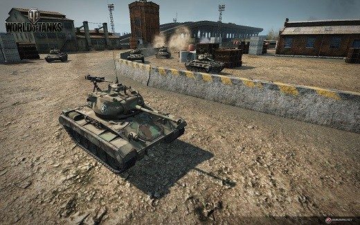 world of tanks 9.3 3