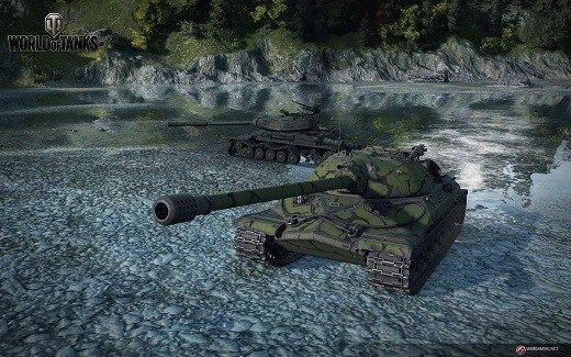 world of tanks 9.3 2
