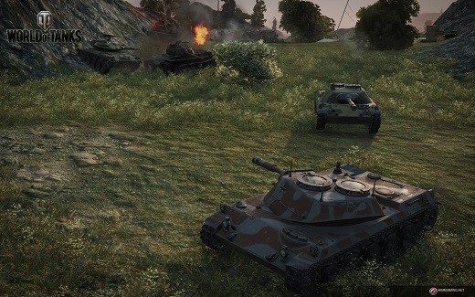 world of tanks 9.3 1