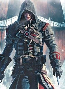 Assassin’s Creed Rogue llegará más tarde a PC