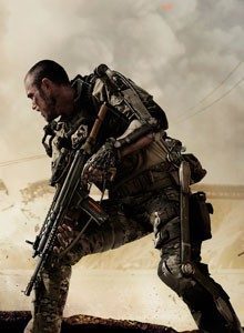 Call of Duty: Advanced Warfare tendrá upgrade de OldGen a NextGen
