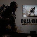 Presentación Call of Duty Advanced Warfare
