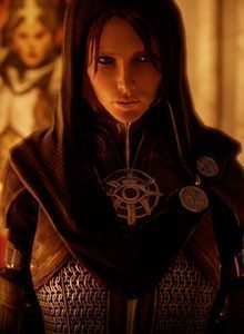 Dragon Age: Inquisition, una hora de nuevo gameplay