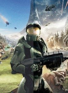 Xbox One Blanca con Halo: The Master Chief Collection