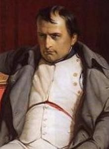 Christian Gálvez es Napoleón en Assassin’s Creed Unity