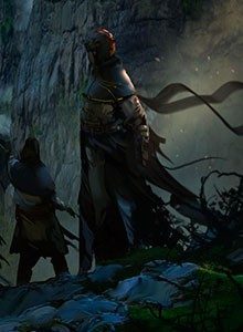 Skara: The Blade Remains ya está en Steam Early Access