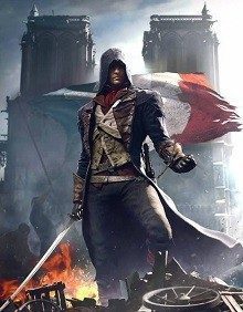 Assassin’s Creed Unity enseña su propia revolucion