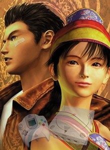 Top-10 Juegos más vendidos #7 – Dreamcast
