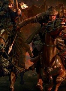 Total War: Attila estrena tráiler cinemático