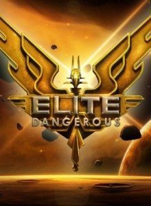 Viajamos al espacio con Elite Dangerous y Oculus Rift DK2