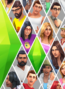 Los Sims 4 se actualiza y ya tiene piscinas