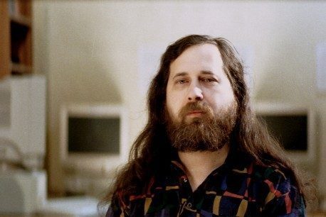 Richard Stallman_4