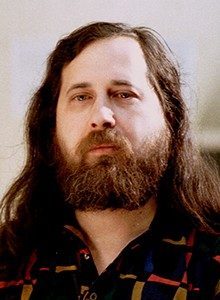 [Slush2014] Entrevista con Richard Stallman