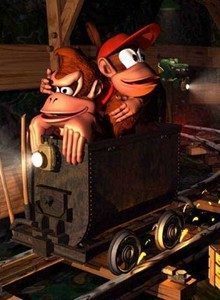 Rememorando SNES – Donkey Kong Country para Wii U