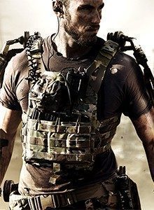 Call Of Duty Advanced Warfare: Sorteo DLC Havoc