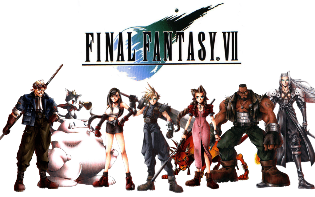 Final-Fantasy-7