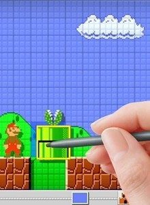 [TGA 2014] Mario Maker se deja ver en los The Game Awards