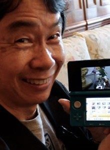 3DS bate un récord con sus juegos en Japón
