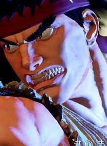 Street Fighter V se presenta en la Capcom Cup
