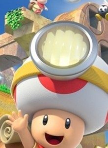 Análisis Captain Toad: Treasure Tracker para Wii U