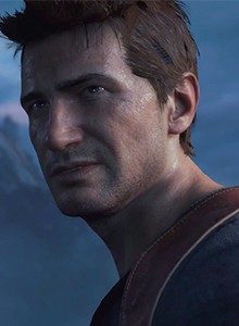 Playstation Experience, gameplay de Uncharted 4