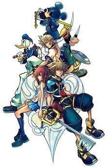 Impresiones Kingdom Hearts 2.5 HD Remix Edición Coleccionista