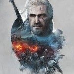 The Witcher 3 portada Skellige frontal