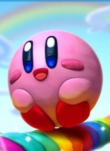 Conocemos la fecha de Kirby y el Pincel Arcoíris en Japón