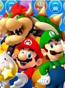 Puzzle & Dragons Z y Super Mario Bros. Edition para 3DS