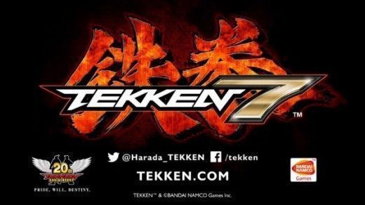Tekken-7-Announce-Leaked