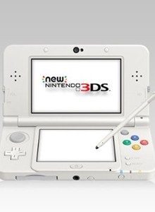 Unboxing de New Nintendo 3DS Ambassador Edition