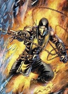 Tres de los clásicos llegan a Mortal Kombat X