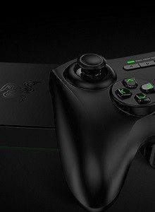 razer forge tv lateral