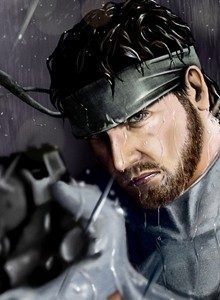 La historia de Metal Gear Solid, repasada en vídeo