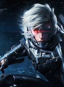 Metal Gear Rising 2 podría estar en desarrollo para PS4