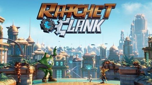 Ratchet-Clank