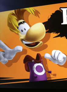 [Rumor] Se filtra Rayman en Super Smash Bros. para 3DS y Wii U
